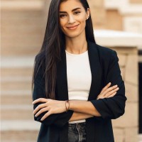 Nafisa Muminova