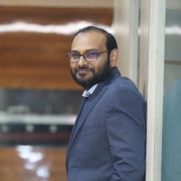 Saurabh Sharma