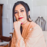 Rosevalda Bezerra