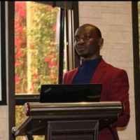 Benard Odola