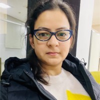 Shalini Verma