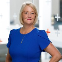 Stephanie Mcpherson