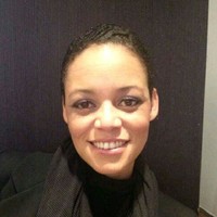 Marcia Meriaan