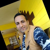 Amardeep Swami