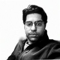 Anshu Sehgal