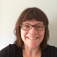 Kathy Frost