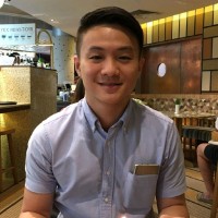Alex Lai