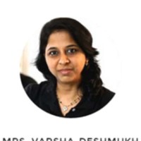 Varsha Deshmukh