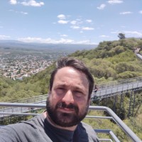 Javier De Gregorio