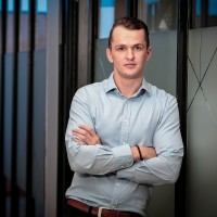 Brendan Le Roux