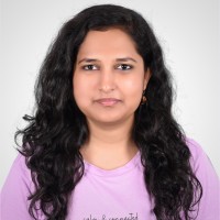 Varsha D N