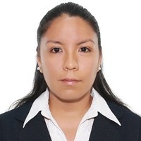Milagros Del Rocío Mendizabal Medrano
