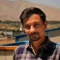 Mostafa Pourmohammadali