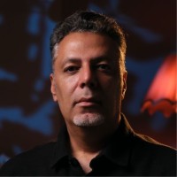 Ehab Mamdouh