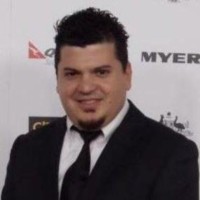 Alex Flores