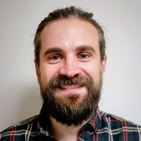 Benjamin Dunkley, PhD