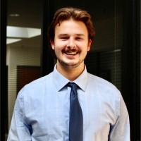 Blake Frey