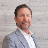 Bret Huffman