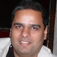 Naresh Arora