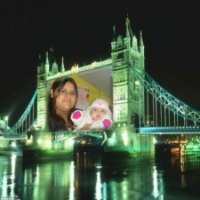 lady karen rojas  flores