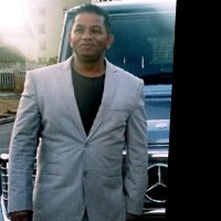 Clifford John Enslin