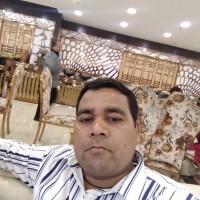 Sunil Saini