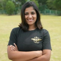 Shreya Sinha