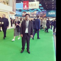 Muhammad Umer Ashraf