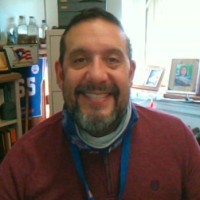 Eliseo Lugo