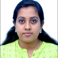 Anjali Nair H