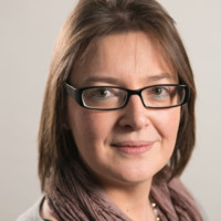 Catherine Baudet
