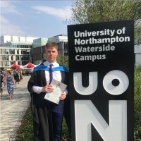 Alfie Aldridge