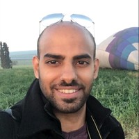 Amitai Akdam