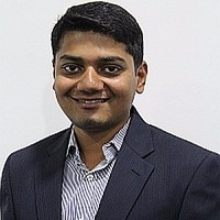 Shashank Dhanawe