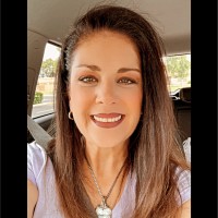 Maria Fernanda Hernandez Corral