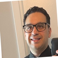 Matthew Vega, Pta, Spt