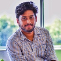 Ankith prakash