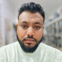 Sidharth Prakash Singh