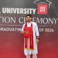 Lakshya Raghuwanshi