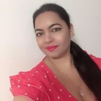 Meena Chhetri