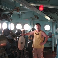 Patrick Palmer