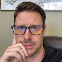 Chad Durocher