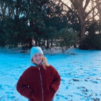 Anouk de Roos