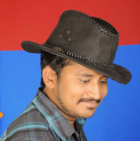 Arisenkili Santosh