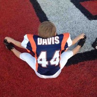 Bryan Davis