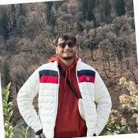 Arpit Khandelwal