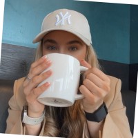 Caitlin Chapman