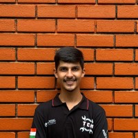 Krishna Vatsal Mishra