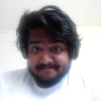 sanket Deshpande