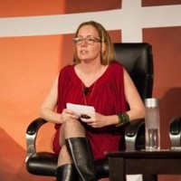 Lisa Hasenbalg